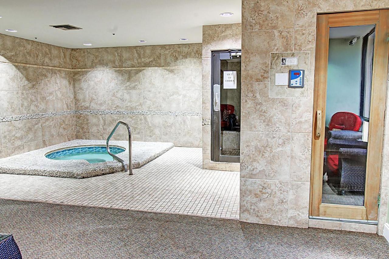 Sundestin 101 Apartment Luaran gambar