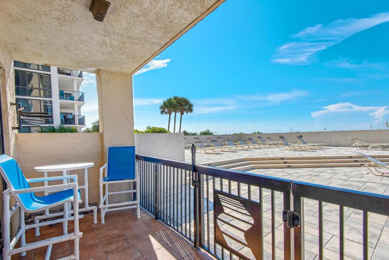 Sundestin 101 Apartment Luaran gambar