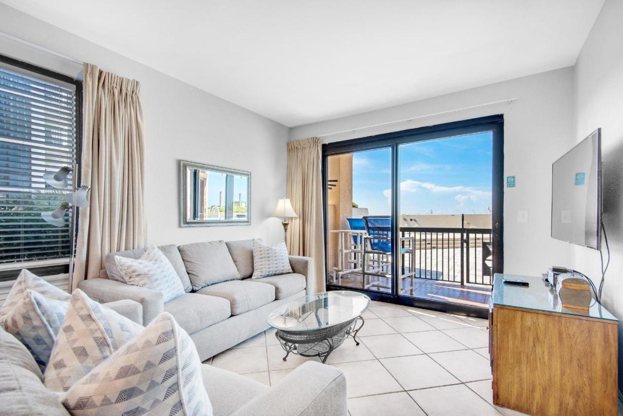 Sundestin 101 Apartment Luaran gambar