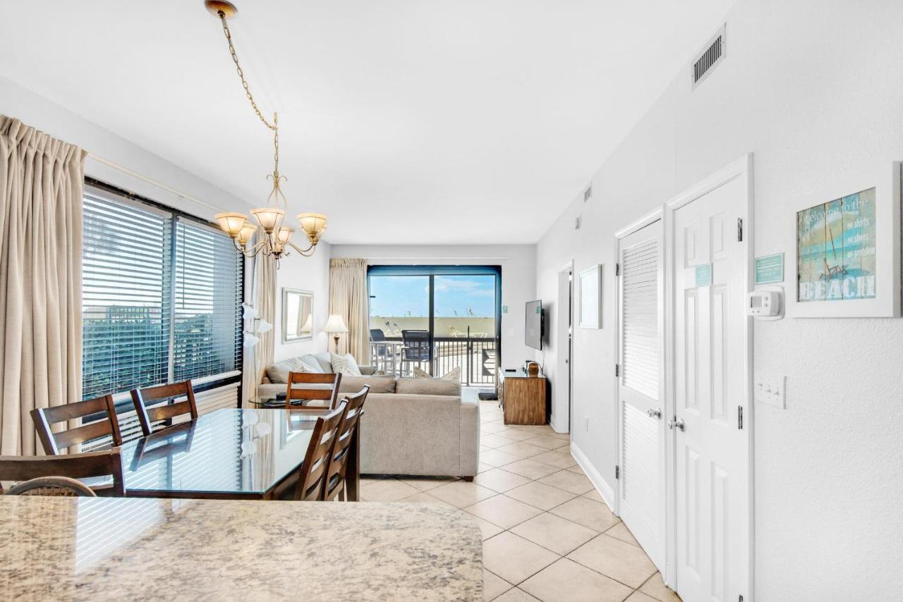 Sundestin 101 Apartment Luaran gambar