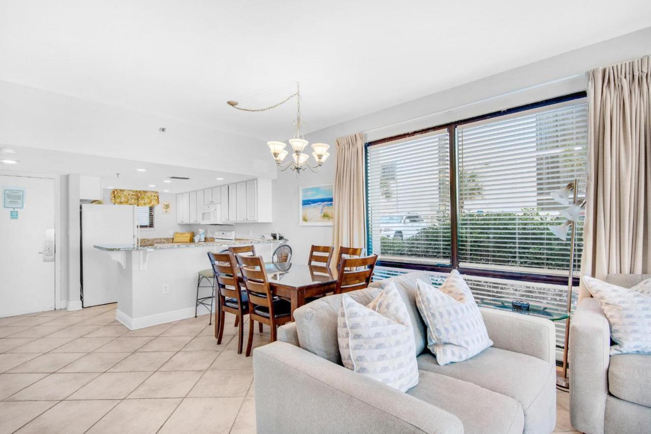 Sundestin 101 Apartment Luaran gambar
