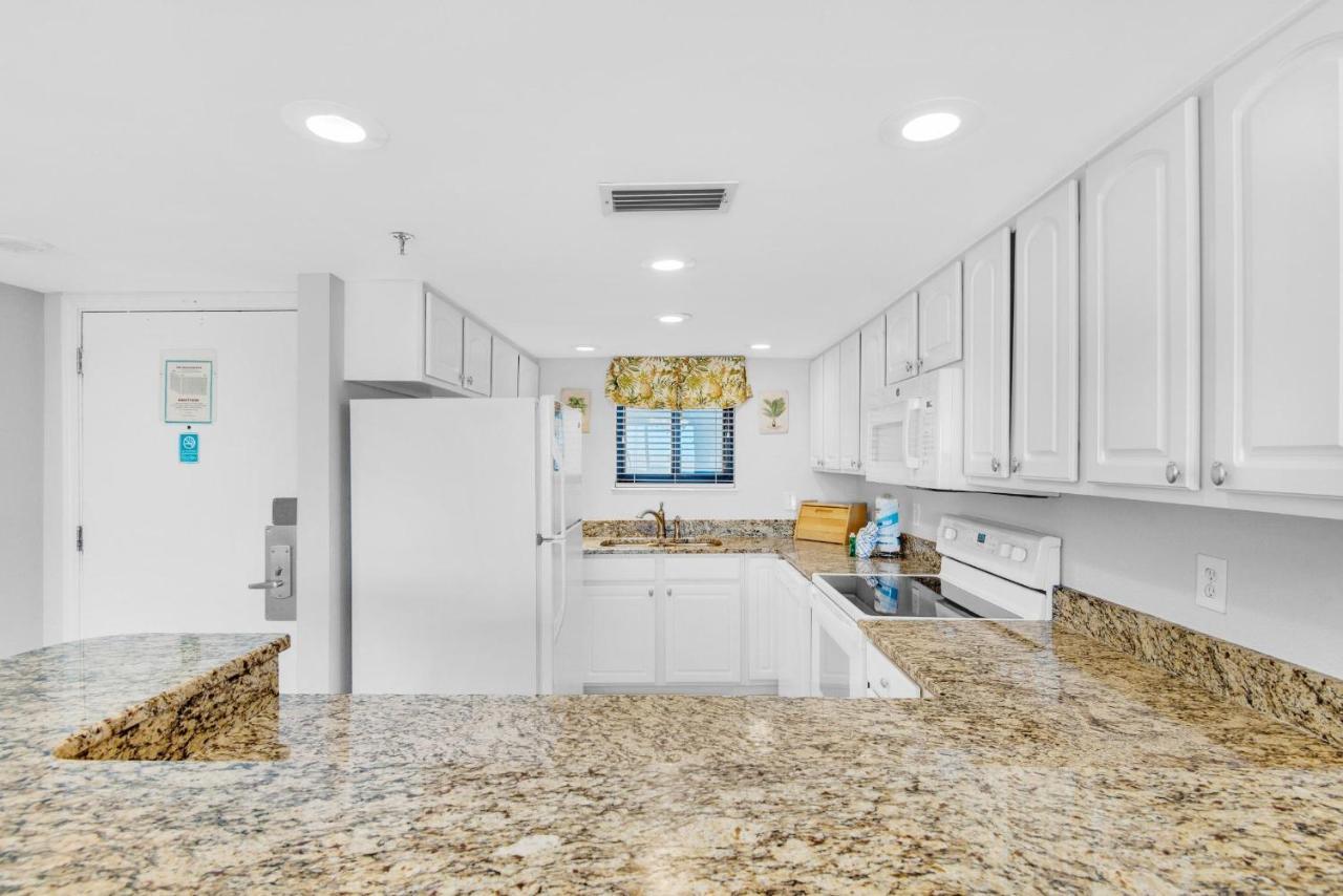Sundestin 101 Apartment Luaran gambar