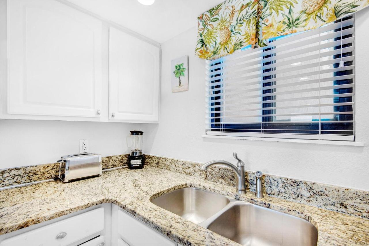 Sundestin 101 Apartment Luaran gambar