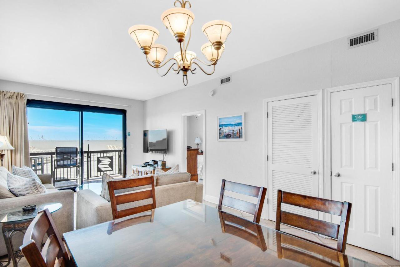 Sundestin 101 Apartment Luaran gambar