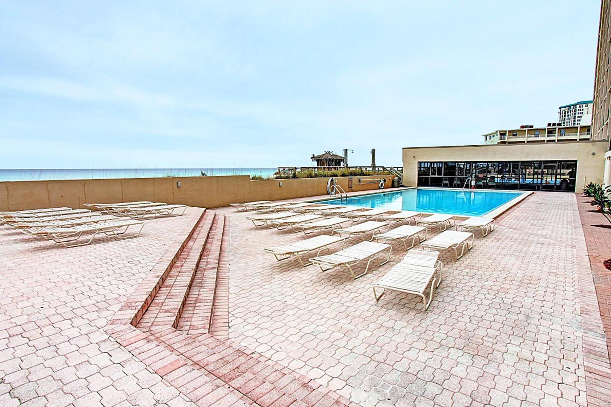 Sundestin 101 Apartment Luaran gambar
