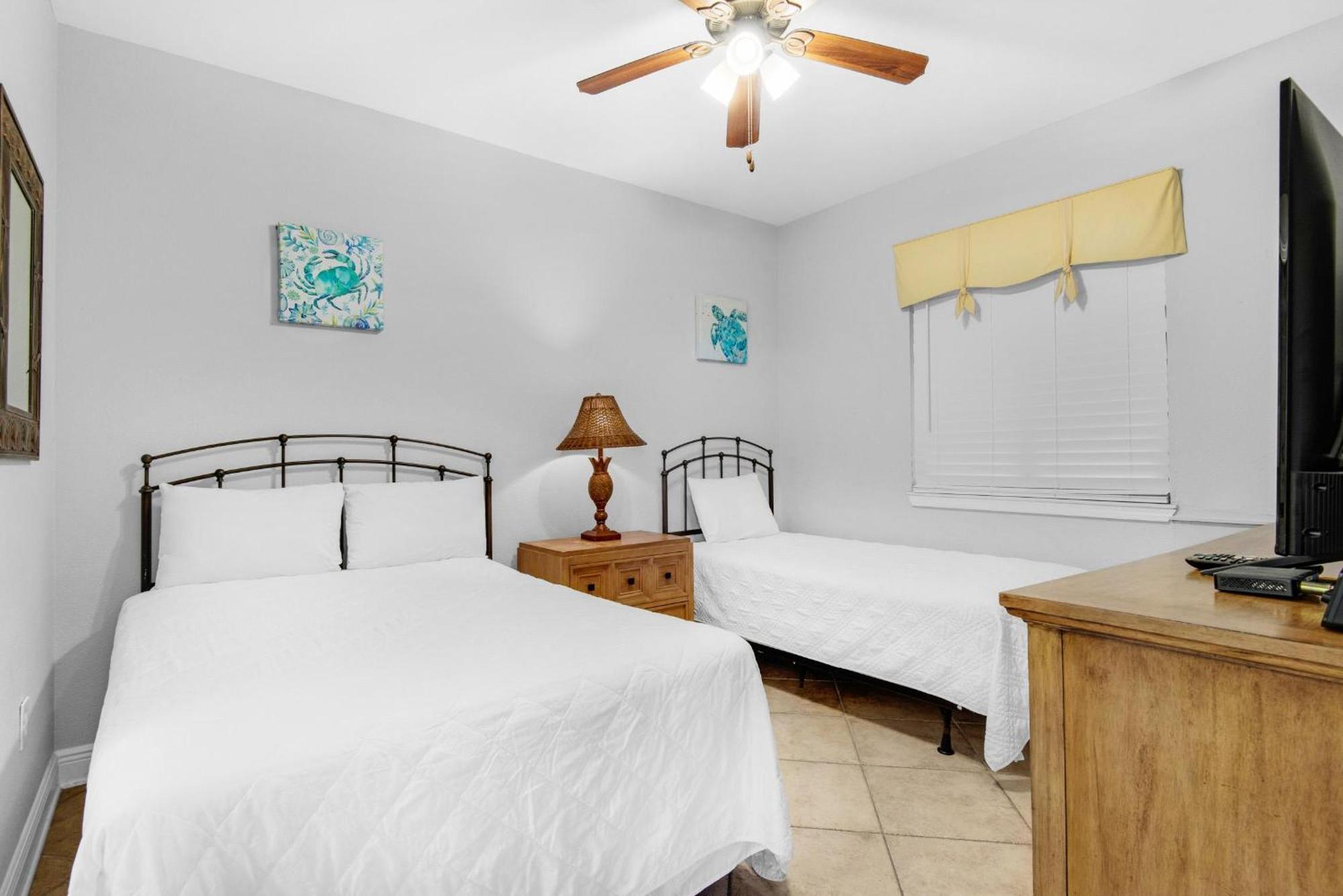 Sundestin 101 Apartment Luaran gambar