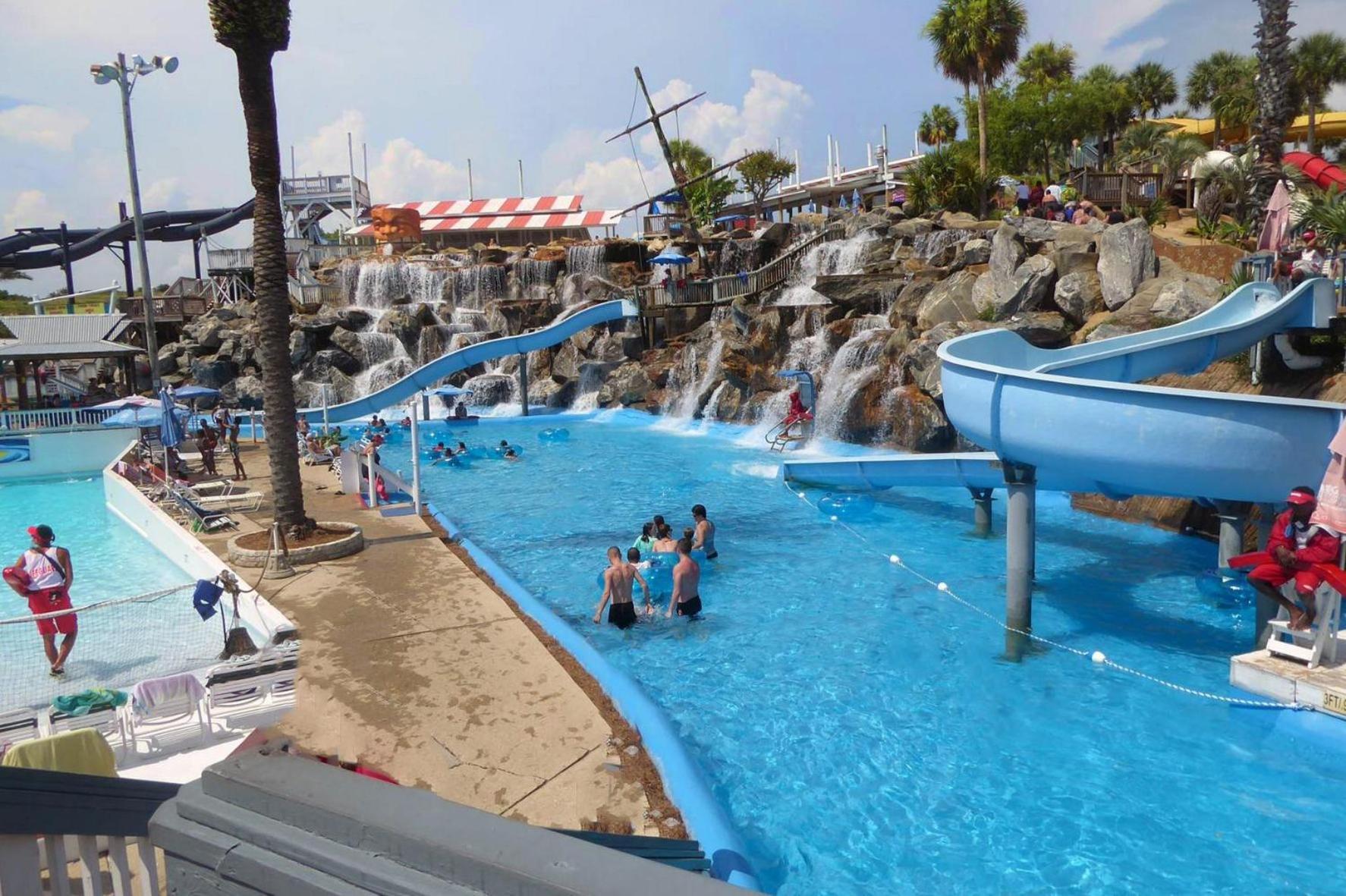 Sundestin 101 Apartment Luaran gambar